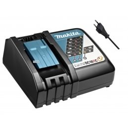 MAKITA DC18RC szybka...
