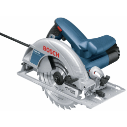BOSCH GKS 190 pilarka...