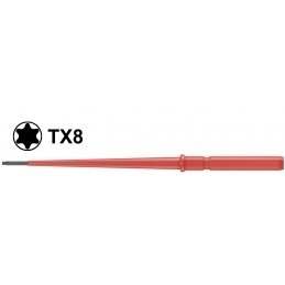 WERA trzpień wymienny Torx...